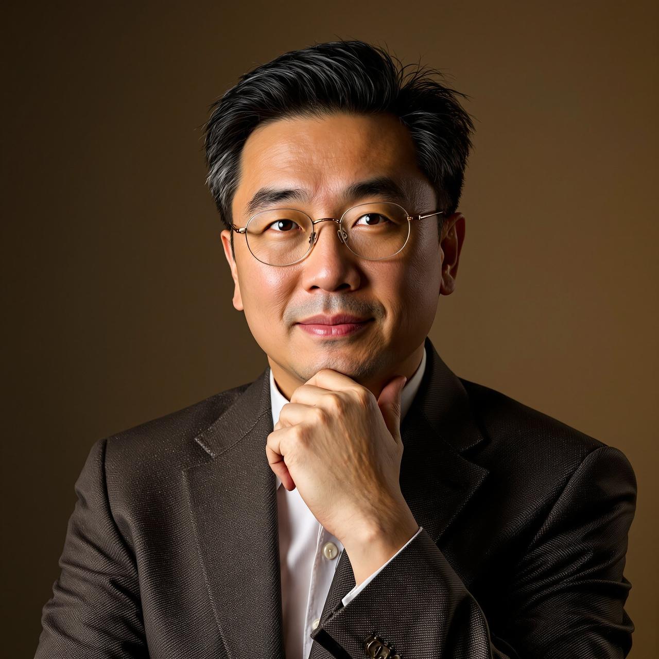 在线看短剧网址团队成员 韩志强