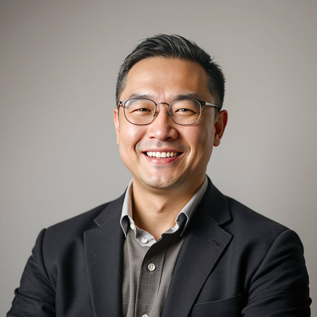 在线看短剧网址团队成员 刘伟明