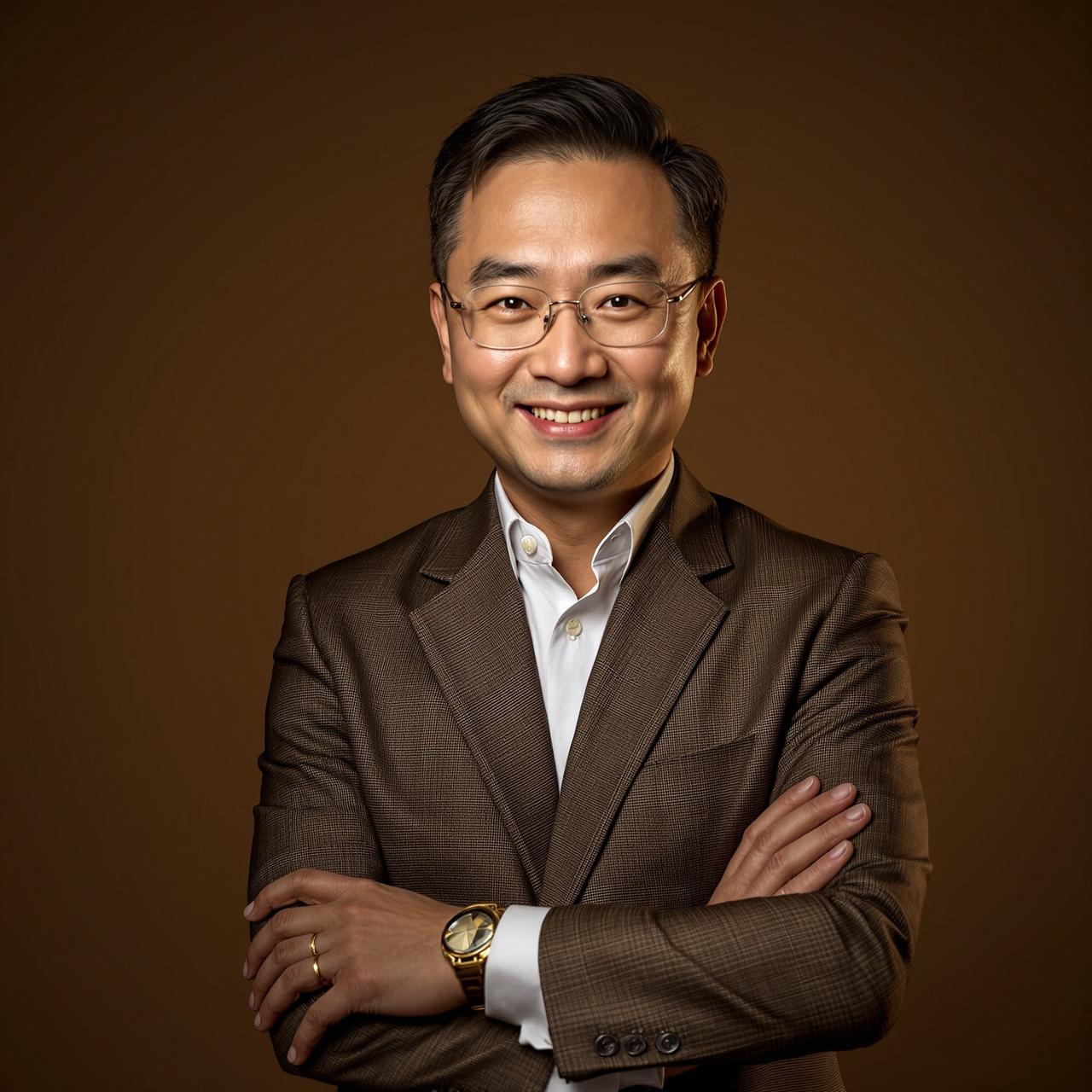 在线看短剧网址团队成员 周明杰